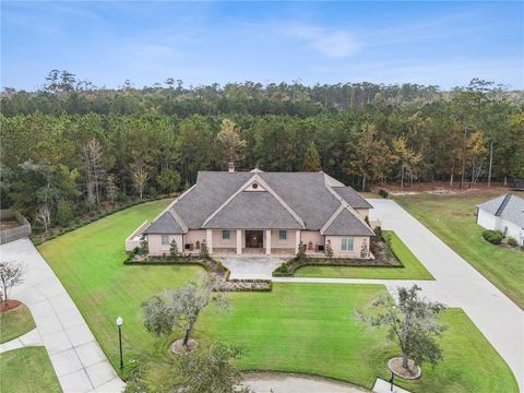 500 OAK TREE Court Madisonville LA 70447