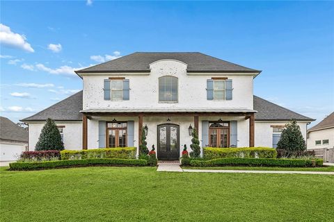 526 N CALEB Drive Slidell LA 70460