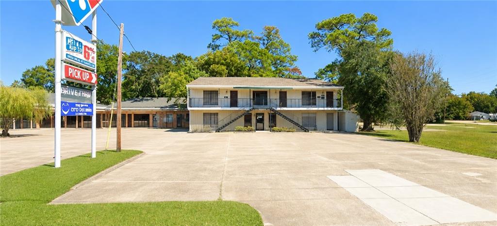 Photo 1 of 5 — 554 OLD SPANISH Trail F, Slidell, LA 70458