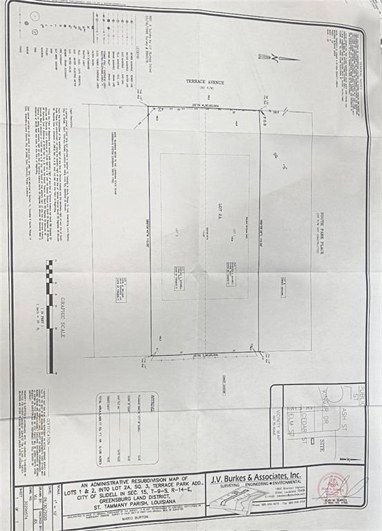 Photo 1 of 1 — 3012 TERRACE Lane, Slidell, LA 70435