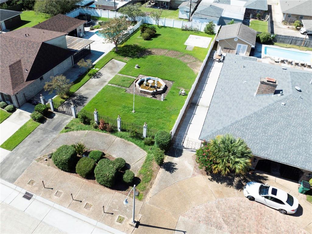 4412 N TURNBULL Drive