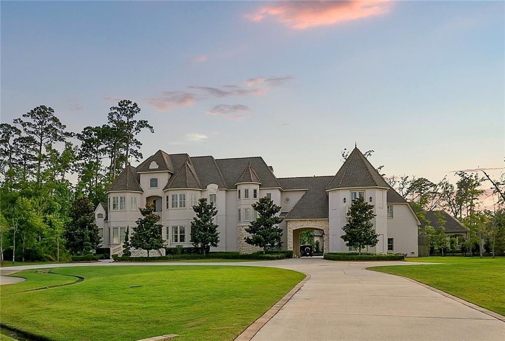 120 TRANQUILITY Drive