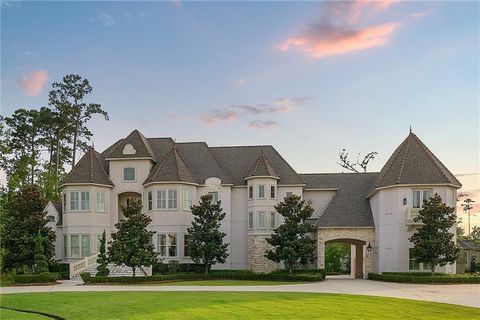 120 TRANQUILITY Drive Mandeville LA 70471