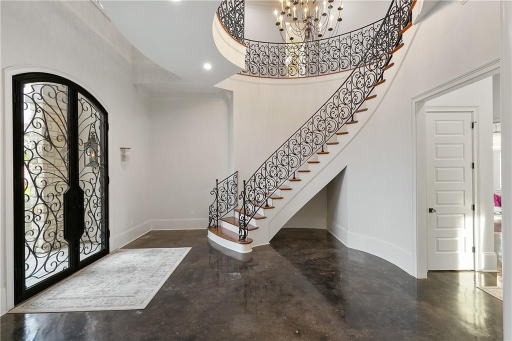 120 TRANQUILITY Drive