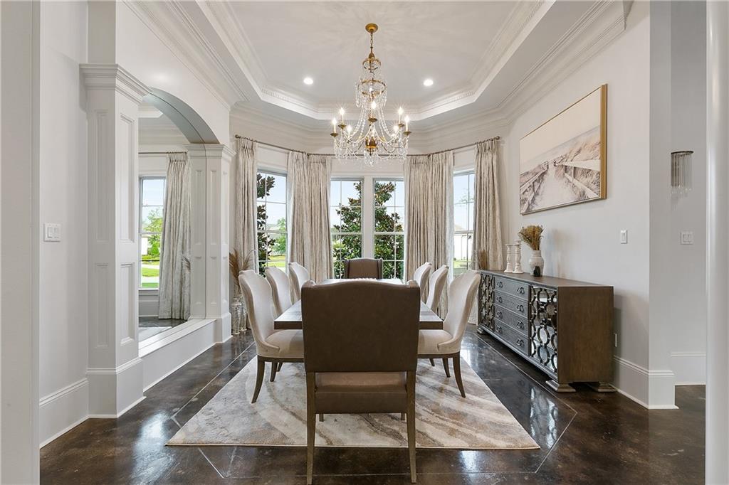 120 TRANQUILITY Drive