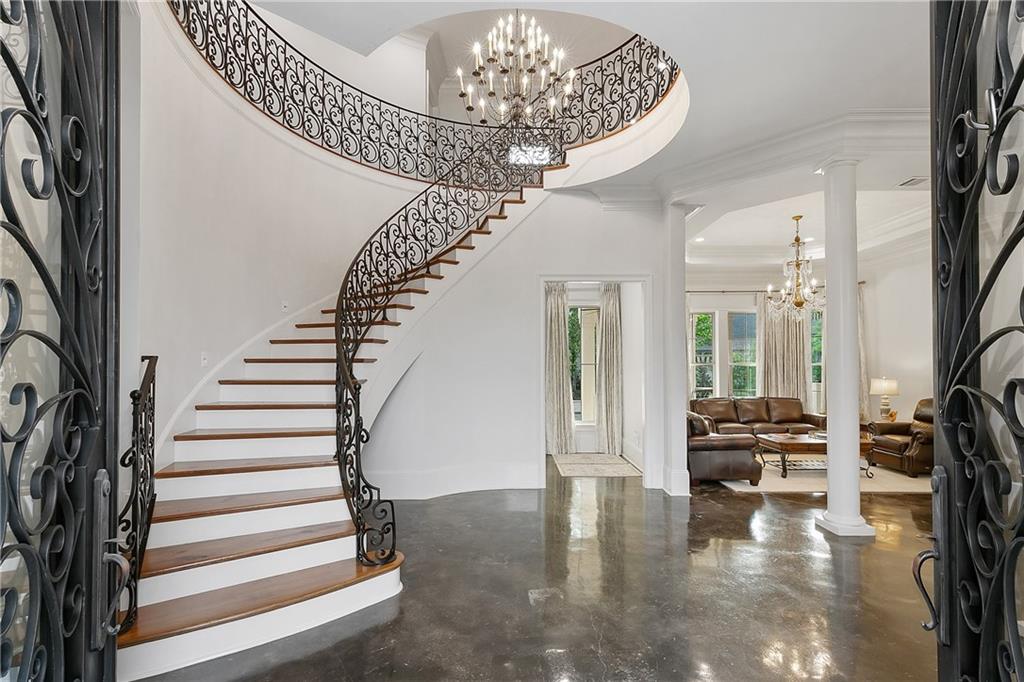 120 TRANQUILITY Drive