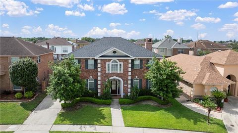 Photo of 11274 ASPHODALE Drive, New Orleans, LA 70128 (MLS # 2559103)