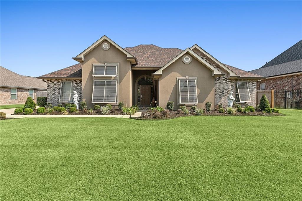 View Hahnville, LA 70057 house