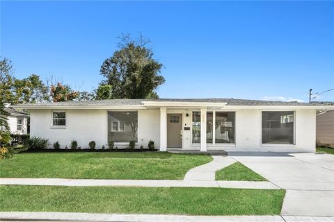 537 JEFFERSON Street Jefferson LA 70121
