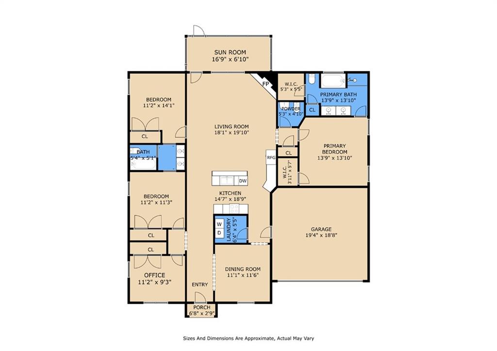 Madisonville, Louisiana 70447, United States, 4 Bedrooms Bedrooms, ,3 BathroomsBathrooms,Residential,Active,11652