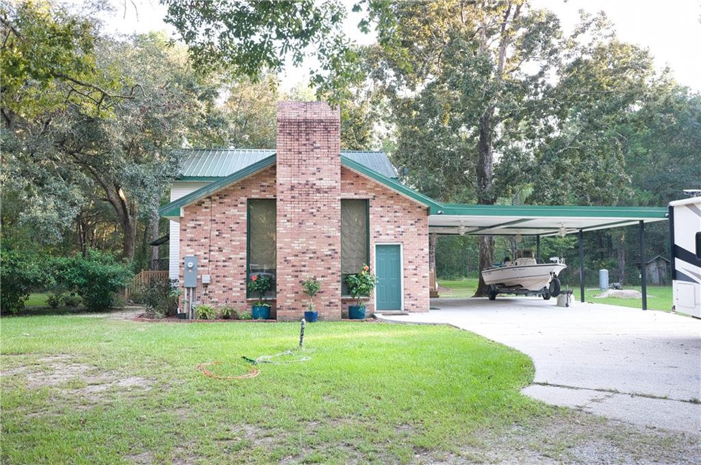 67385 CHRIS KENNEDY Road