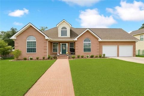 14253 S LAKESHORE Drive Covington LA 70435