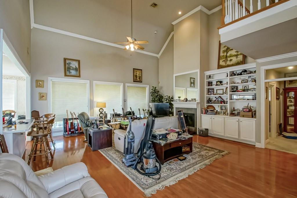 217 LITTLE BAYOU Lane