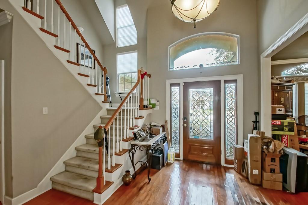 217 LITTLE BAYOU Lane