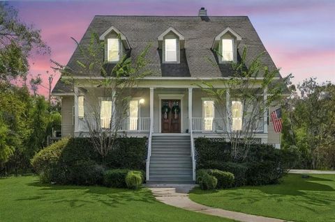 111 DOUBLOON Drive Slidell LA 70461