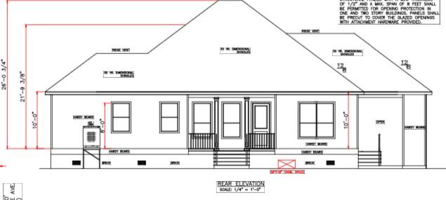 8436 CREOLE Drive