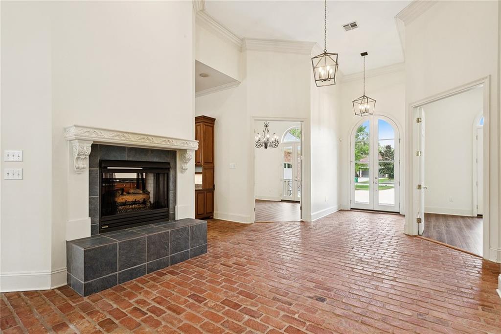 5 FALCON Drive