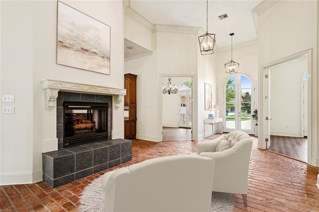 5 FALCON Drive