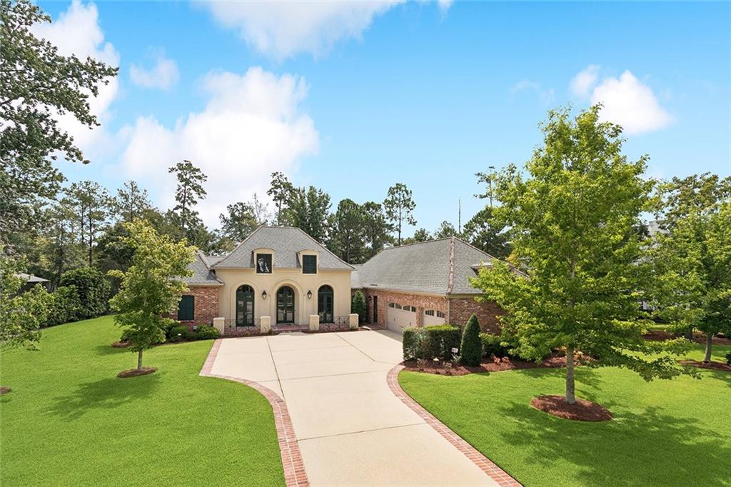 5 FALCON Drive