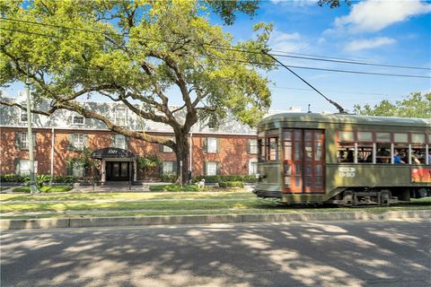 3201 ST CHARLES Avenue 313 New Orleans LA 70115