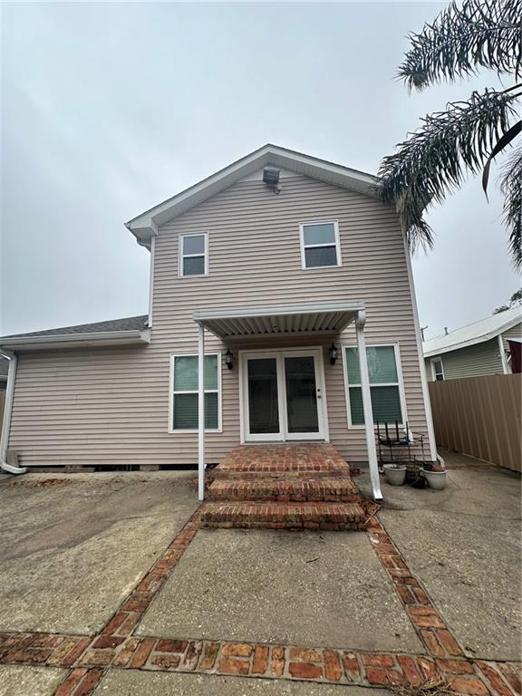 Metairie, Louisiana 70001, United States, 3 Bedrooms Bedrooms, ,4 BathroomsBathrooms,Residential,Active,66320