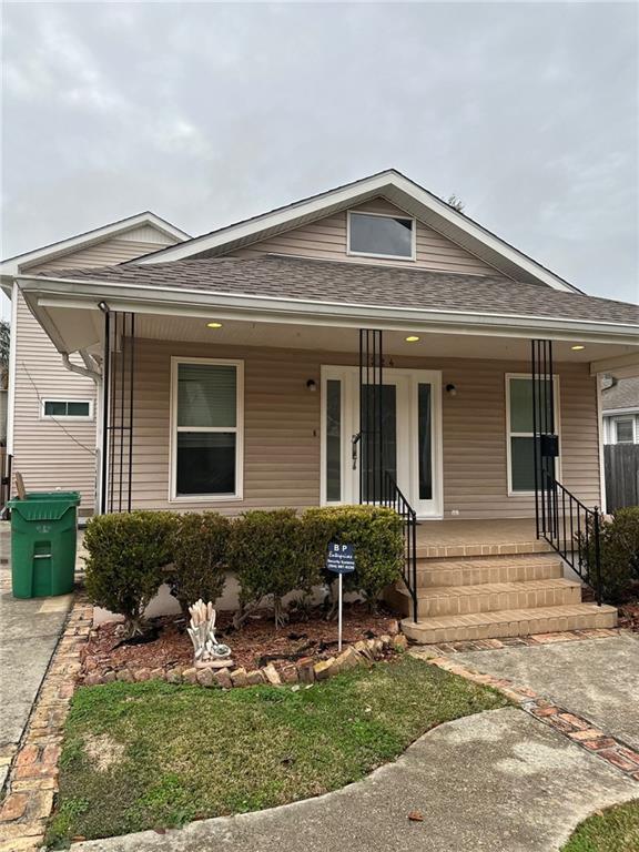 Metairie, Louisiana 70001, United States, 3 Bedrooms Bedrooms, ,4 BathroomsBathrooms,Residential,Active,66320