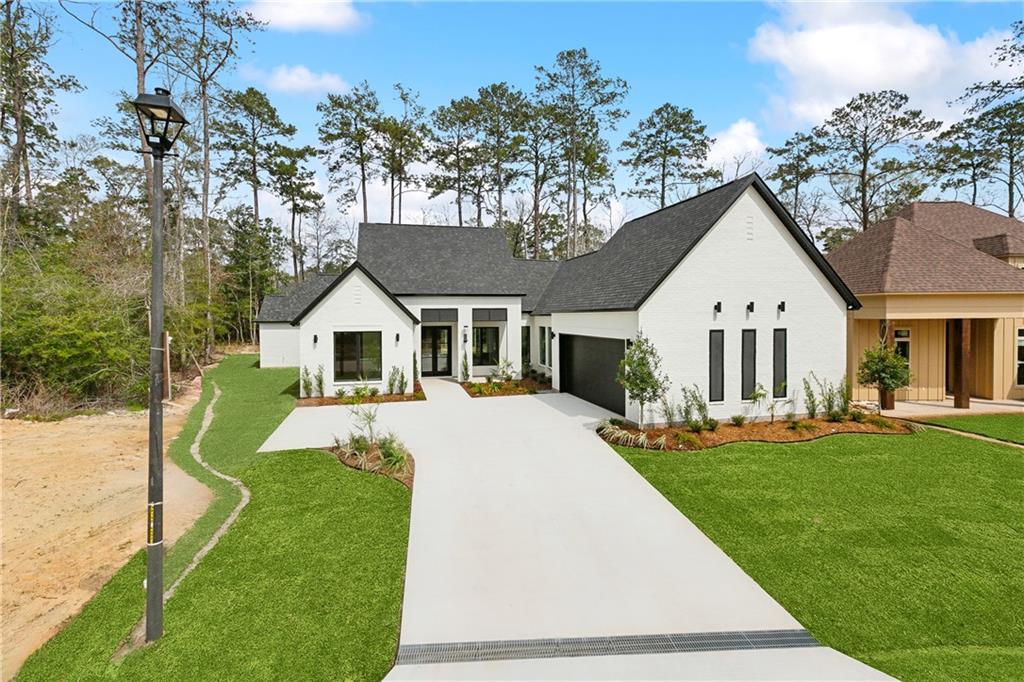 4273 CYPRESS POINT Drive