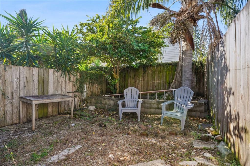 New Orleans, Louisiana 70119, United States, 2 Bedrooms Bedrooms, ,1 BathroomBathrooms,Residential,Active,57325