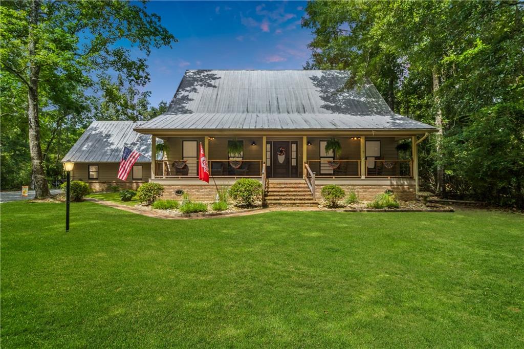 View Slidell, LA 70460 house