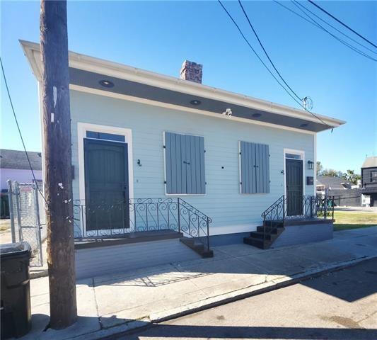 View New Orleans, LA 70116 multi-family property