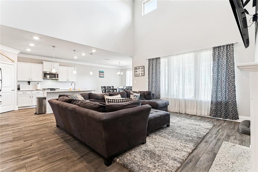 5812 RAQUETTE BAY Road