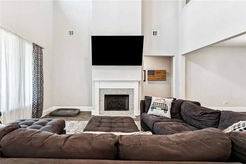 5812 RAQUETTE BAY Road