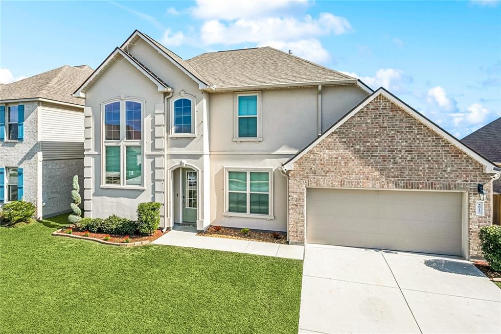 5812 RAQUETTE BAY Road