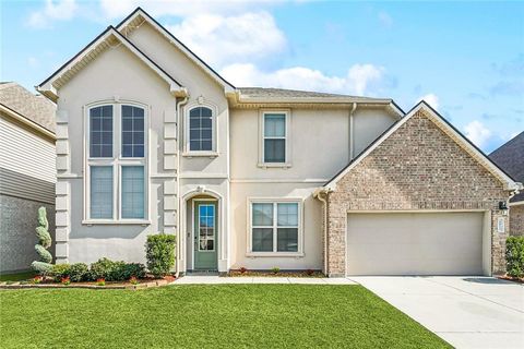 5812 RAQUETTE BAY Road Slidell LA 70461