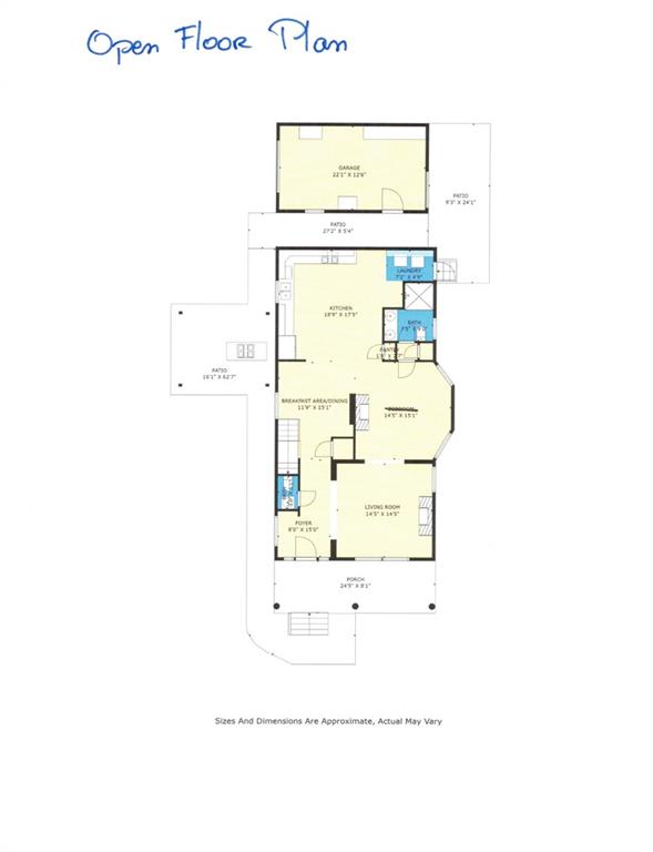 New Orleans, Louisiana 70115, United States, 4 Bedrooms Bedrooms, ,4 BathroomsBathrooms,Residential,Pending,40503
