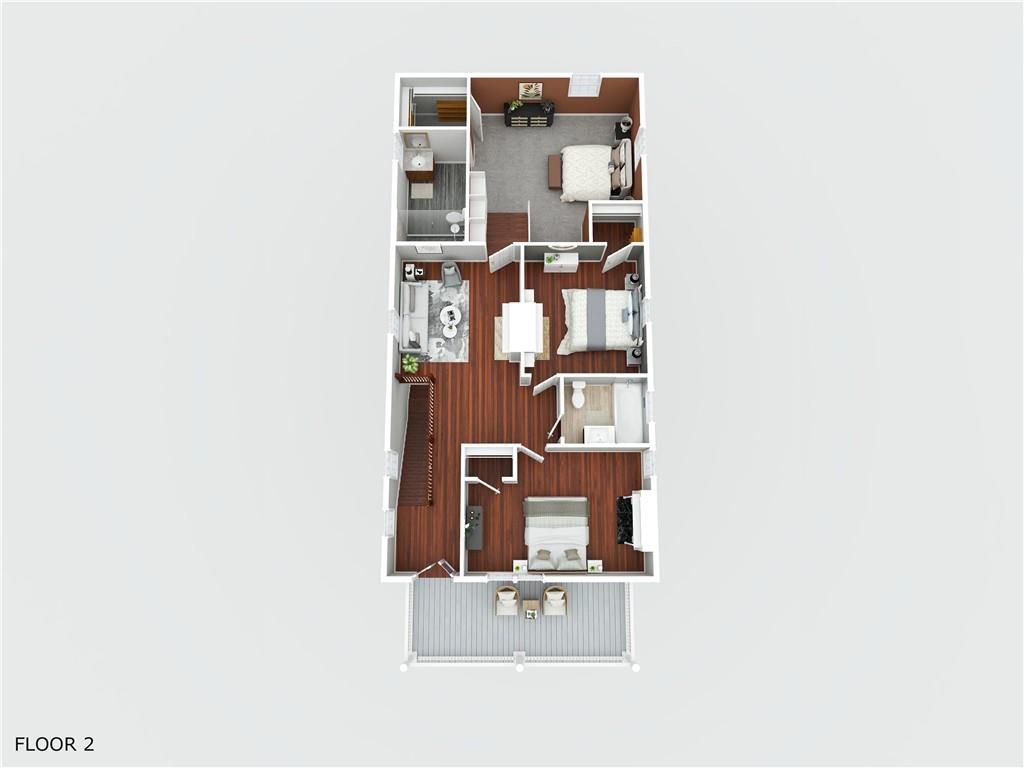 New Orleans, Louisiana 70115, United States, 4 Bedrooms Bedrooms, ,4 BathroomsBathrooms,Residential,Pending,40503