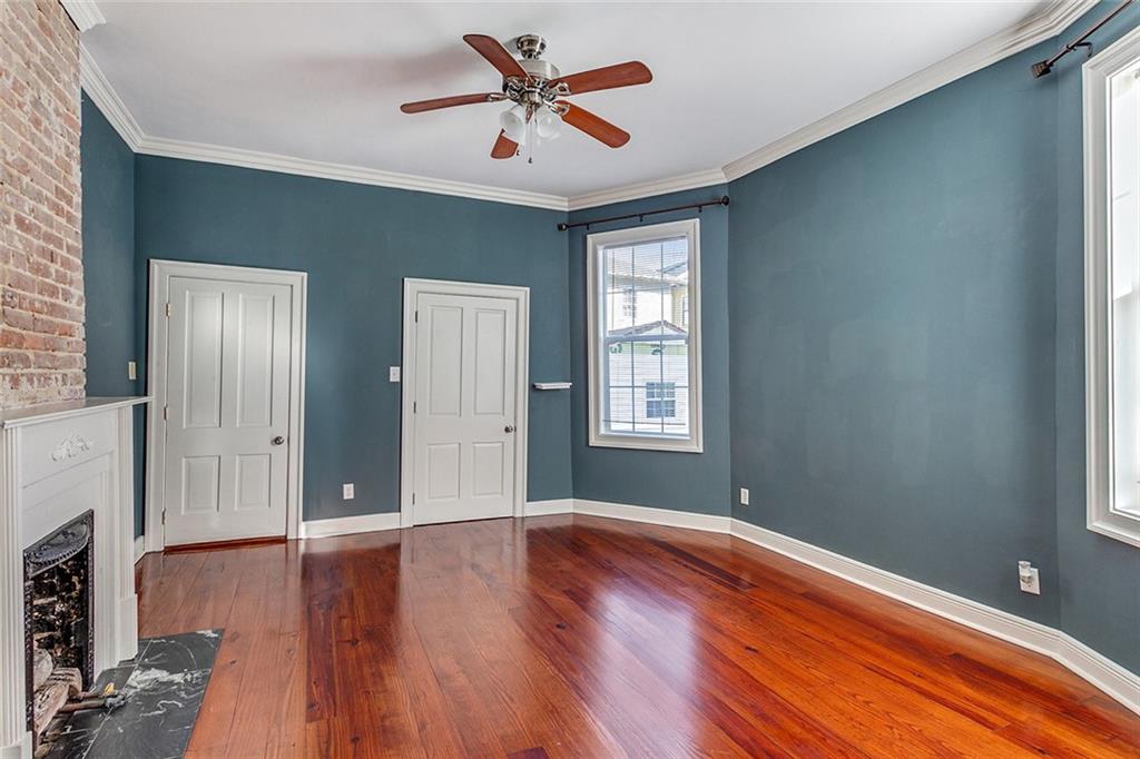 New Orleans, Louisiana 70115, United States, 4 Bedrooms Bedrooms, ,4 BathroomsBathrooms,Residential,Pending,40503