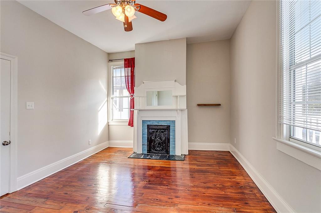 New Orleans, Louisiana 70115, United States, 4 Bedrooms Bedrooms, ,4 BathroomsBathrooms,Residential,Pending,40503