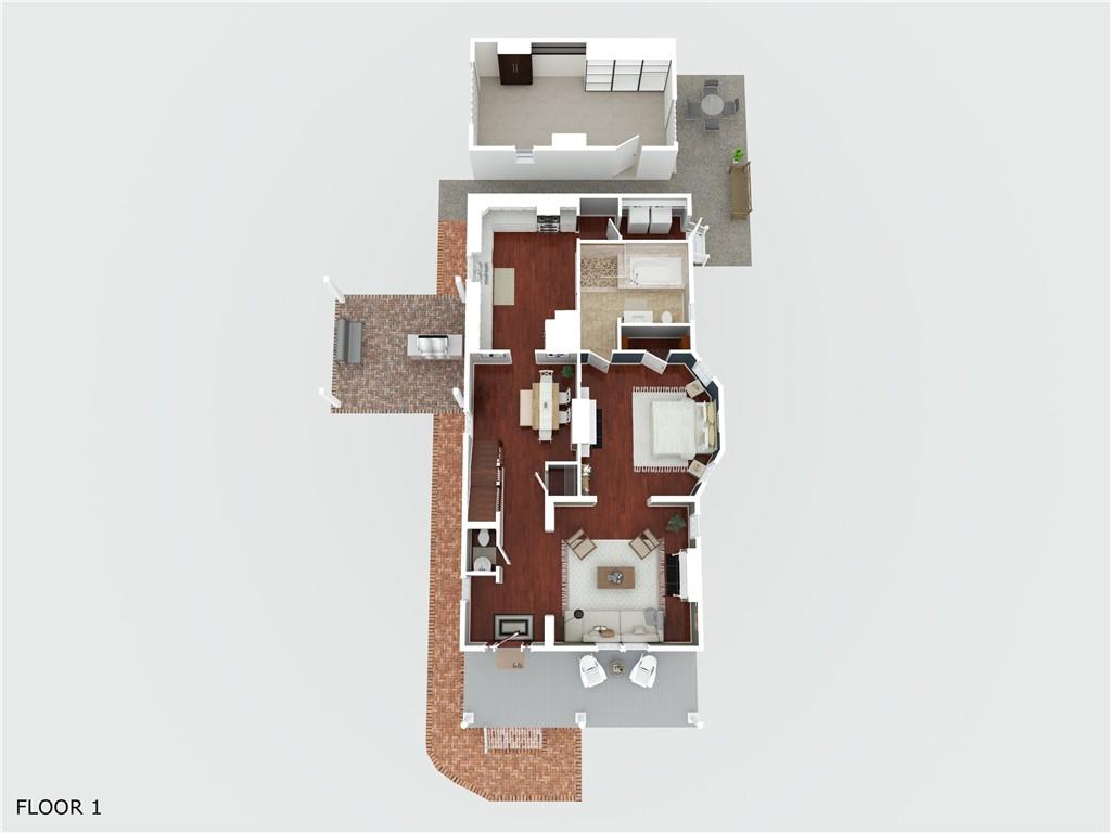 New Orleans, Louisiana 70115, United States, 4 Bedrooms Bedrooms, ,4 BathroomsBathrooms,Residential,Pending,40503