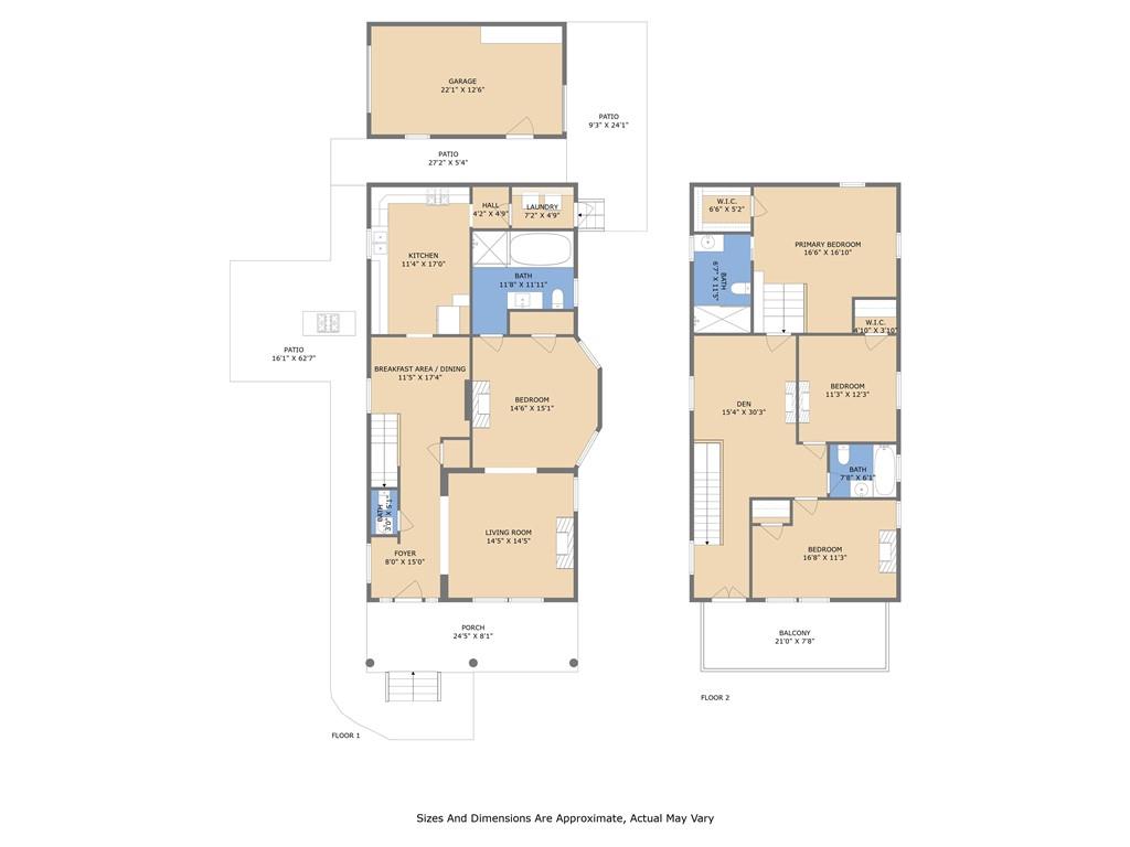 New Orleans, Louisiana 70115, United States, 4 Bedrooms Bedrooms, ,4 BathroomsBathrooms,Residential,Pending,40503