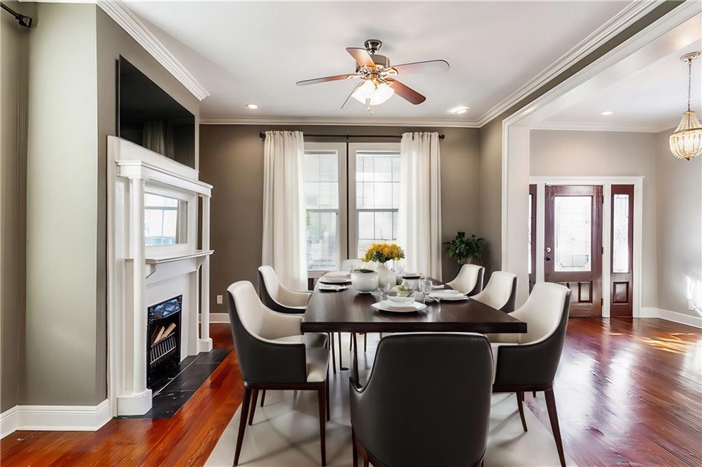 New Orleans, Louisiana 70115, United States, 4 Bedrooms Bedrooms, ,4 BathroomsBathrooms,Residential,Pending,40503
