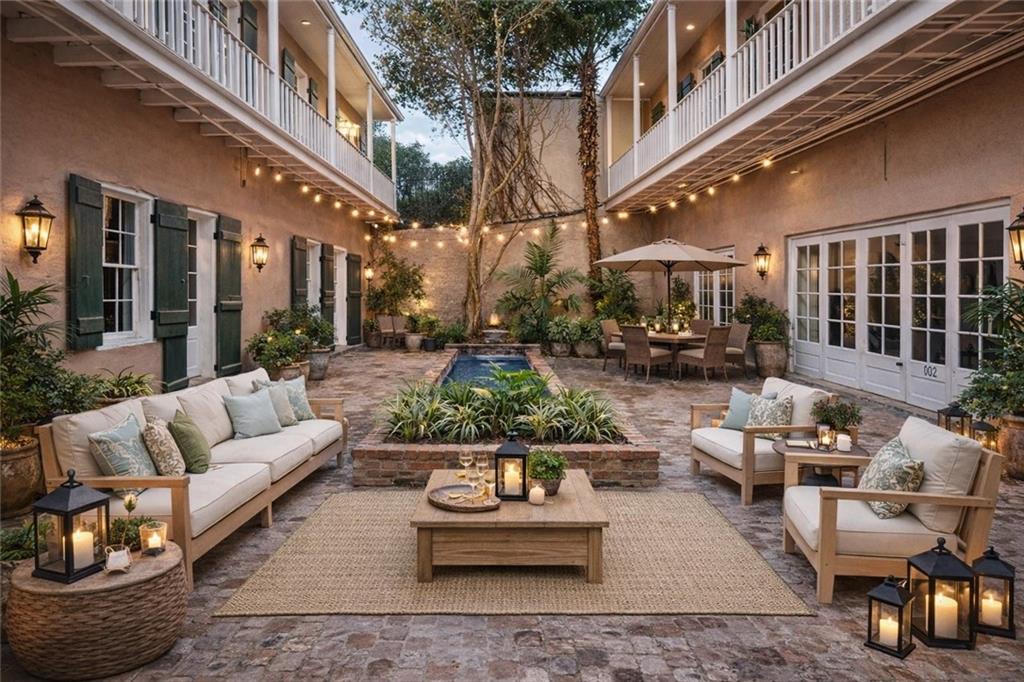 518 GOVERNOR NICHOLLS Street 101