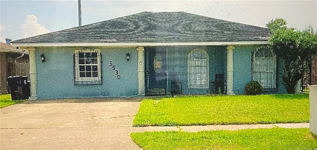 View New Orleans, LA 70126 house