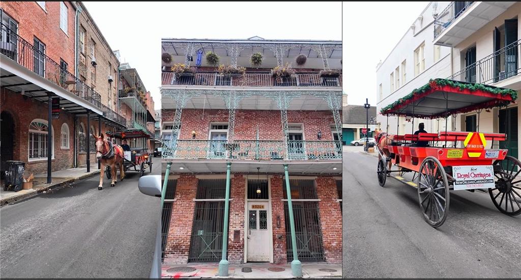 526 MADISON Street 1B