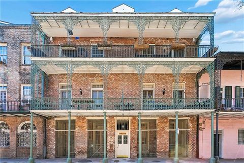 526 MADISON Street 1B New Orleans LA 70116