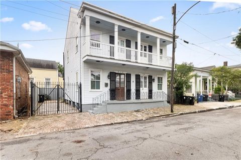 714 THIRD Street New Orleans LA 70130