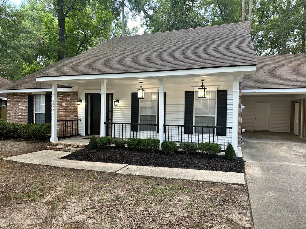 Photo 1 of 14 — 3022 CANAAN Place, Mandeville, LA 70448