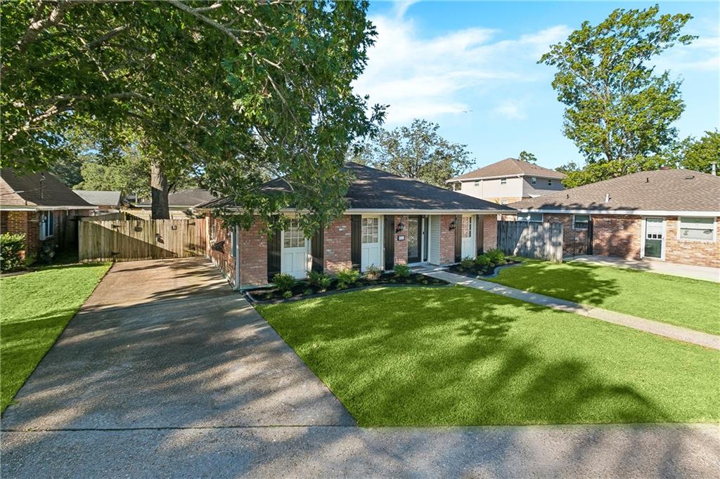 9412 FRANCINE Drive