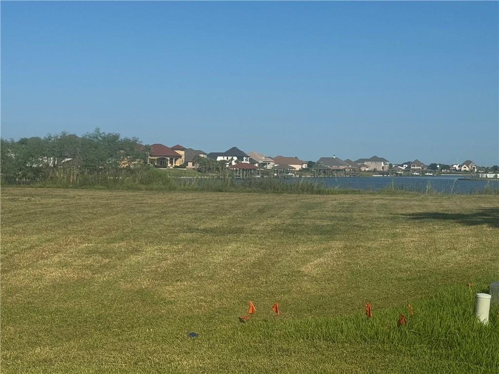 4116 MARINA VILLA E Drive