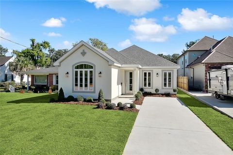753 JEFFERSON HEIGHTS Avenue Jefferson LA 70121